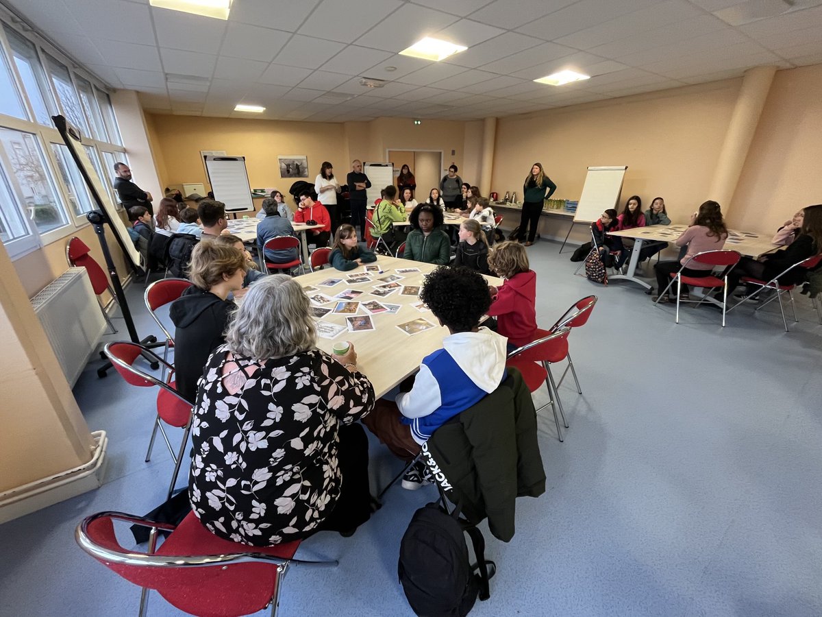 LGT Ernest Pérochon tweet media