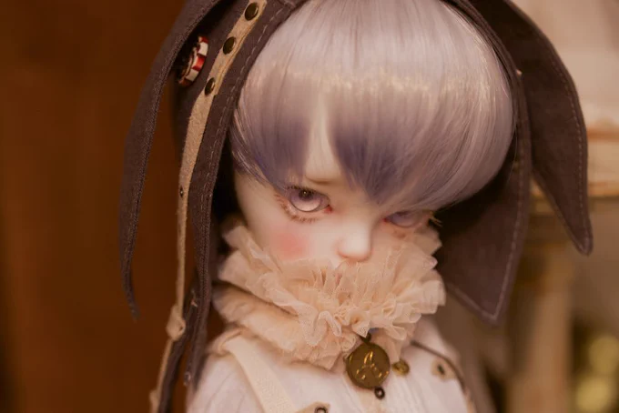 camelliaさんが撮ってくれたお顔。涙あーーーー 