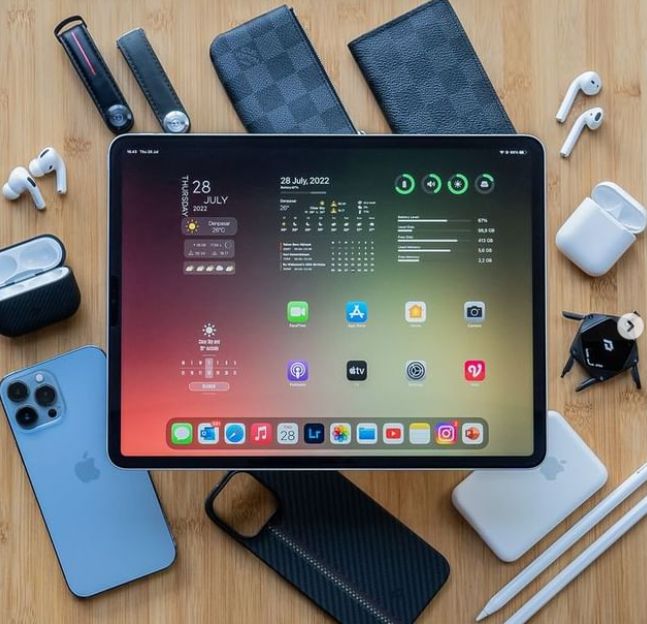 Me sorprende que la mayoría de la gente todavía no use IA en sus teléfonos.

Estas son las mejores formas de usar IA en tu teléfono y ahorrar horas semanalmente: