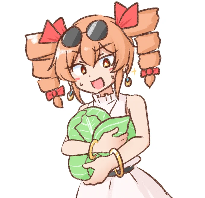 金目の物GET 