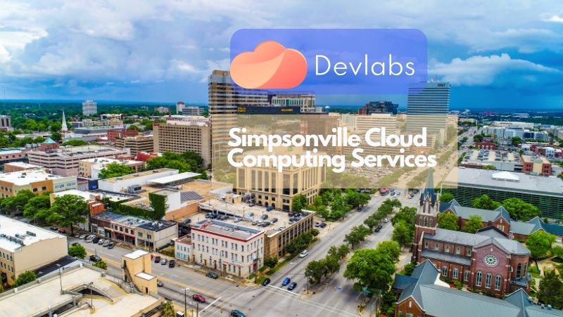 DevlabsIndia's tweet image. Explore Devlabs' comprehensive cloud computing services for Simpsonville businesses. Our solutions provide scalability, flexibility, and enhanced performance for your IT infrastructure. 
Read more: devlabsglobal.com/blog/simpsonvi… 
#CloudComputing #SimpsonvilleBusiness #DevLabs
