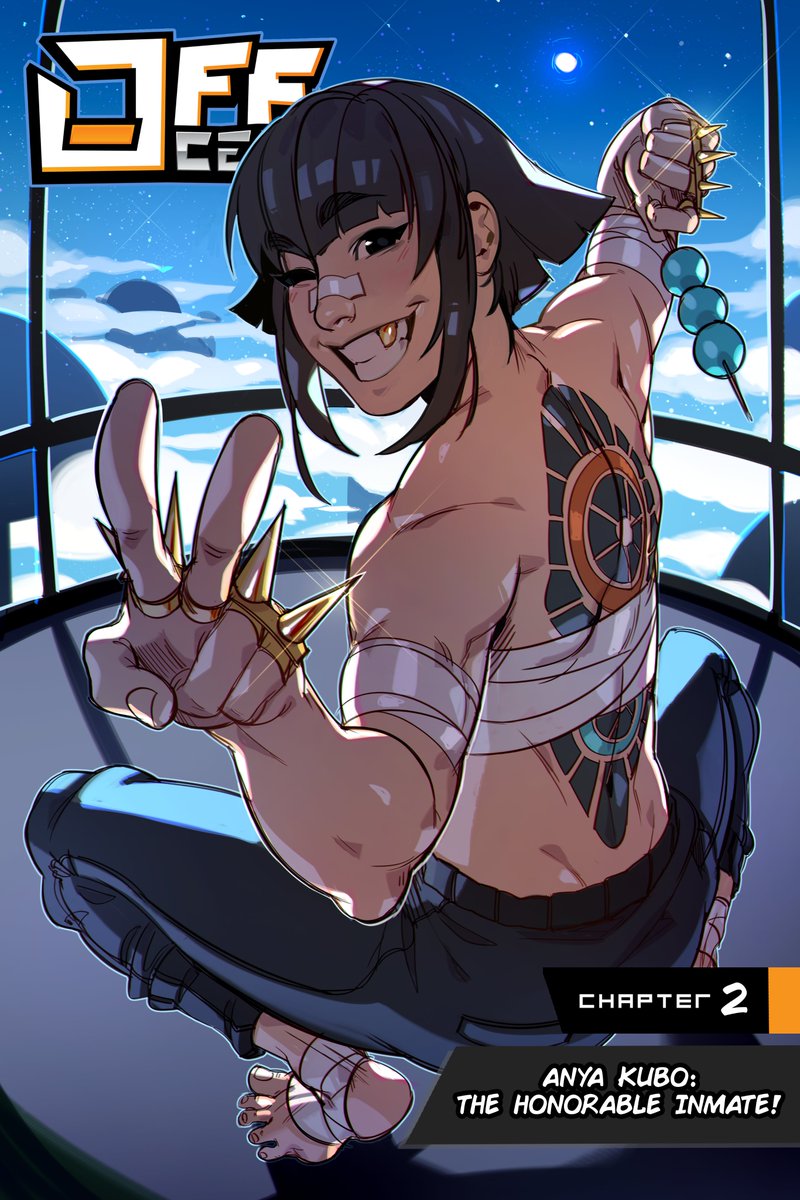 artbynips's tweet image. ⚠️HIRING ARTISTS⚠️ Looking for various kinds to work on a large webtoon (@OFFcellcomic) project! All info in the form. I know it&apos;s lengthy but I tried to be as informative as possible. Please share if you can; it&apos;s urgent. Thank you in advance! 🖤

📝 forms.gle/vs6JWguNvaXgig…