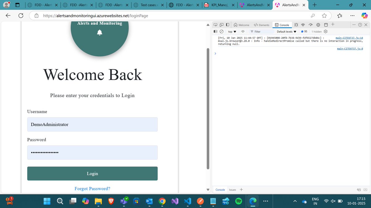 _MN_______9353's tweet image. My hosted website is working perfectly but the local website is showing some error and it isn't working even though i haven't made much changes to it . What is wrong with this? #angularprojects #angularv14