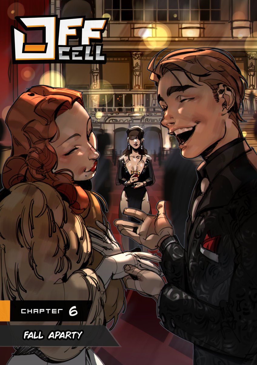 artbynips's tweet image. ⚠️HIRING ARTISTS⚠️ Looking for various kinds to work on a large webtoon (@OFFcellcomic) project! All info in the form. I know it&apos;s lengthy but I tried to be as informative as possible. Please share if you can; it&apos;s urgent. Thank you in advance! 🖤

📝 forms.gle/vs6JWguNvaXgig…