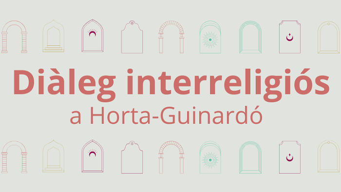 Llega el segundo diálogo interreligioso de Horta-Guinardó el 16 de Enero
- bcnmagazine.com/b/3Ph
Además, del 30 de enero al 26 de febrero, se celebrará el sexto ciclo de visitas a centros de culto de cinco creencias religiosas.
<a href="/bcn_hg/">Horta-Guinardó</a>