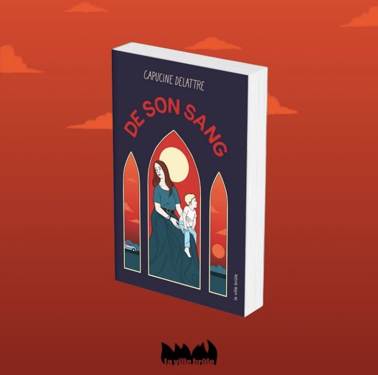 éditions la ville brûle tweet media