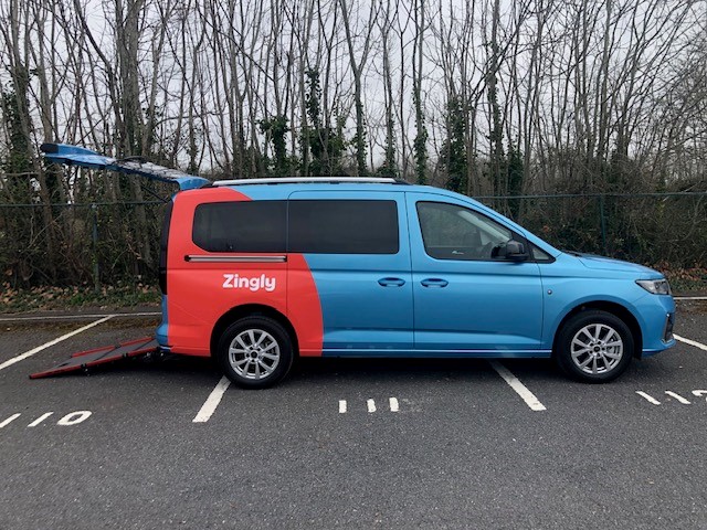 What a thrilling 2024 it was for Zingly! Let's make 2025 even more spectacular. For wheelchair accessible rental cars 🚘 visit zingly.ie and let us assist you on your journey🚗<a href="/ZinglyIreland/">Zingly Wheelchair Rental Cars - Moving People</a>  supported by <a href="/pobal/">Pobal</a> and @DeptRCD