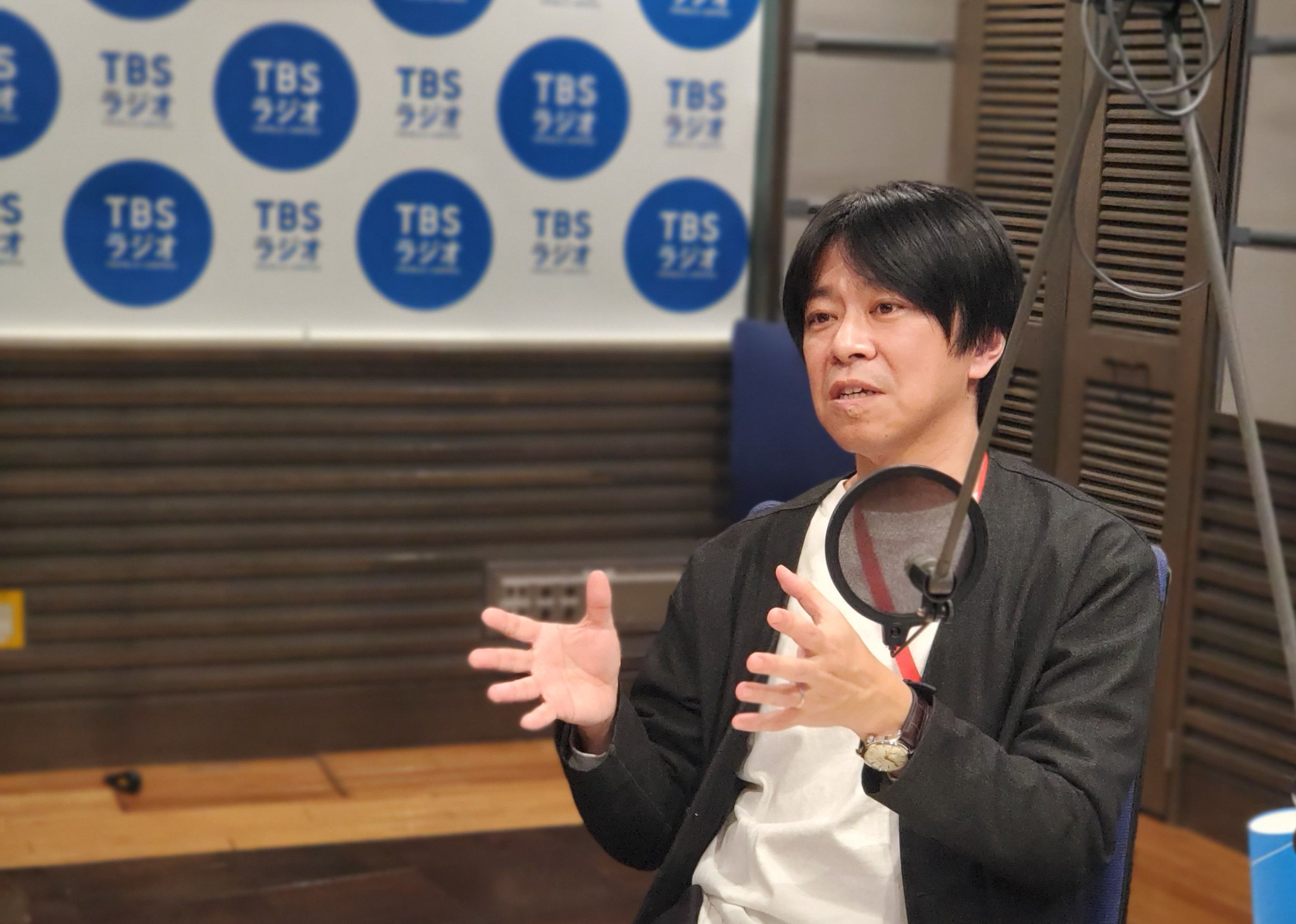 国鉄 100年 優秀職場総裁表影 京王線ジョーカー乗客刺傷事件法廷画【TOKYO MX/news FLAG