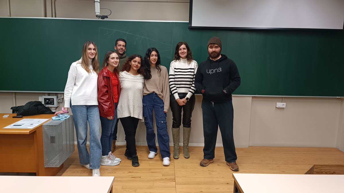 UPNA-ETSIIIT tweet media