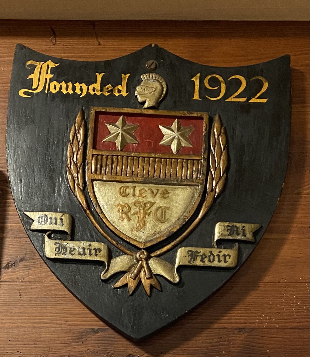 The URQ & The VOR tweet media