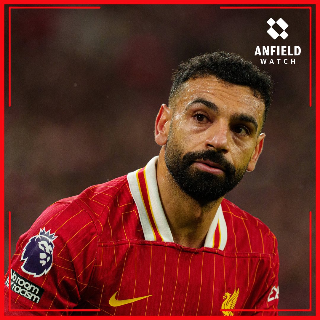 7 games. 7 goals. 7 assists. 

Daylight robbery. 👑