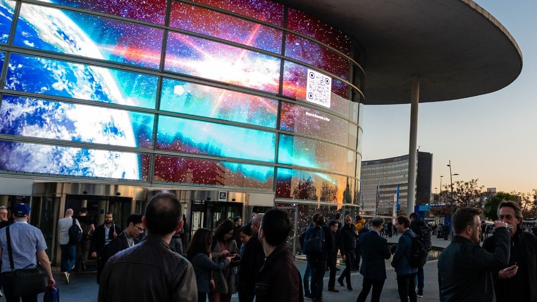 Ja es poden consultar totes les activitats que organitzarà el Clúster Audiovisual a <a href="/ISE_Show/">ISE</a> 2025! 
👉clusteraudiovisual.cat/fira-ise/

🗓️Del 4 al 7 de febrer 
📍<a href="/Fira_Barcelona/">Fira Barcelona</a> Gran Via

Us n'avancem les principals a continuació⬇️