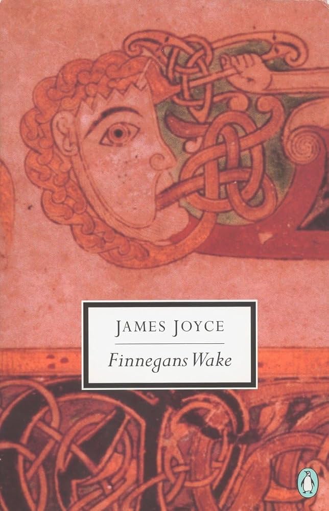 Slightly Foxed | Magazine, Small Press, Podcast (@foxedquarterly) on Twitter photo ‘Finnegans Wake was revealed as a work of sound rather than sense, a form of high falutin, Gaelic, literary rap. Ireland talking in her sleep.’
Christopher Robbins discovered the allure of James Joyce in SF Issue 22
foxedquarterly.com/james-joyce-fi… <a href="/JamesJoyceCentr/">The James Joyce Centre</a> #ireland ‘Finnegans Wake was revealed as a work of sound rather than sense, a form of high falutin, Gaelic, literary rap. Ireland talking in her sleep.’
Christopher Robbins discovered the allure of James Joyce in SF Issue 22
foxedquarterly.com/james-joyce-fi… <a href="/JamesJoyceCentr/">The James Joyce Centre</a> #ireland