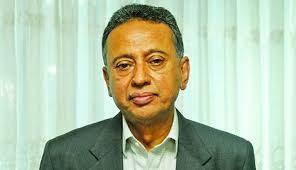 মাইনাস টু ফর্মুলার আশা কখনো পূরণ হবে না: আমীর খসরু