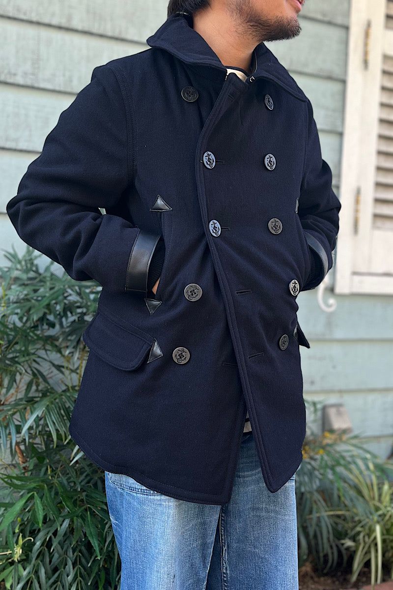 Nigel Cabourn tweet media