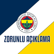 Son 3 sezonda zorunlu açıklama sayıları:
fenerbahçe  : 104 zorunlu açıklama 
beşiktaş :  8 zorunlu açıklama 
Galatasaray : 4 zorunlu açıklama yapmıştır