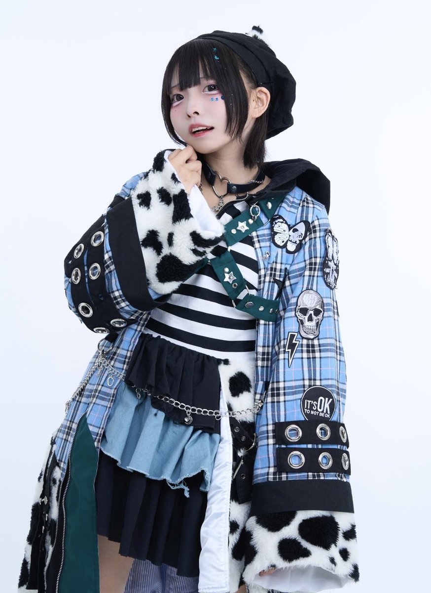 高貴な絶対零度 (@0do_official): 