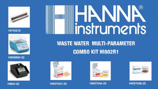 EngNewsZA's tweet image. From benchtop to portable and in-line process control instruments, @HannaInst provides practical and affordable solutions for all your testing needs.

Visit the #HannaInstruments 𝐕𝐢𝐫𝐭𝐮𝐚𝐥 𝐒𝐡𝐨𝐰𝐫𝐨𝐨𝐦: ow.ly/L8hn50UuMIu

#Ad #CMVirtualShowroom