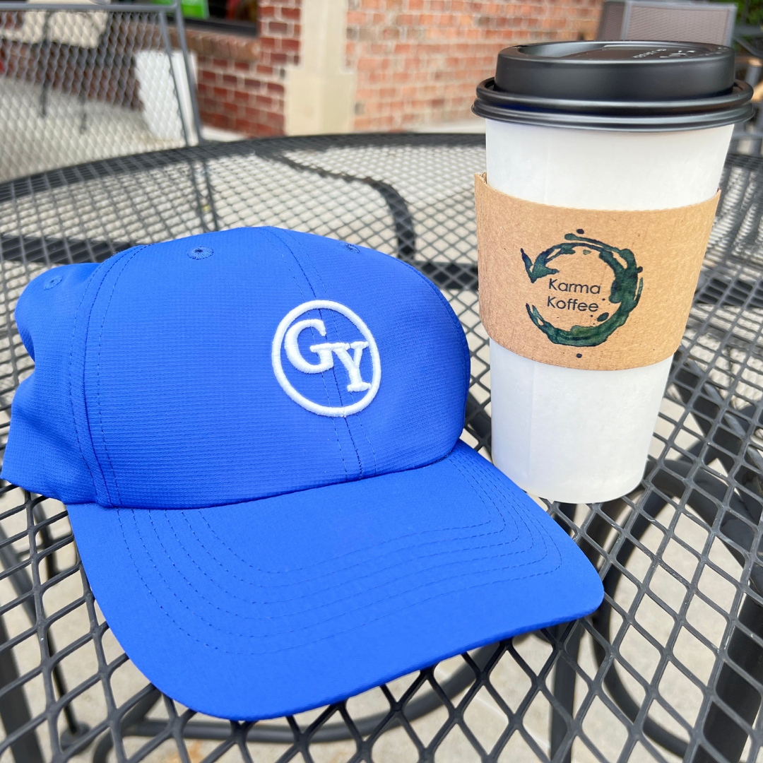 GYChevyOmaha's tweet photo. ☕ Good coffee, good karma! @KarmaKoffee is serving up fresh brews alongside sweet treats to fuel your day. Gregg Young is proud to support the businesses that make our community special.

#SupportLocal #OmahaEats #GreggYoungOmaha #KarmaCoffee https://t.co/Yw6i3Ig8o1