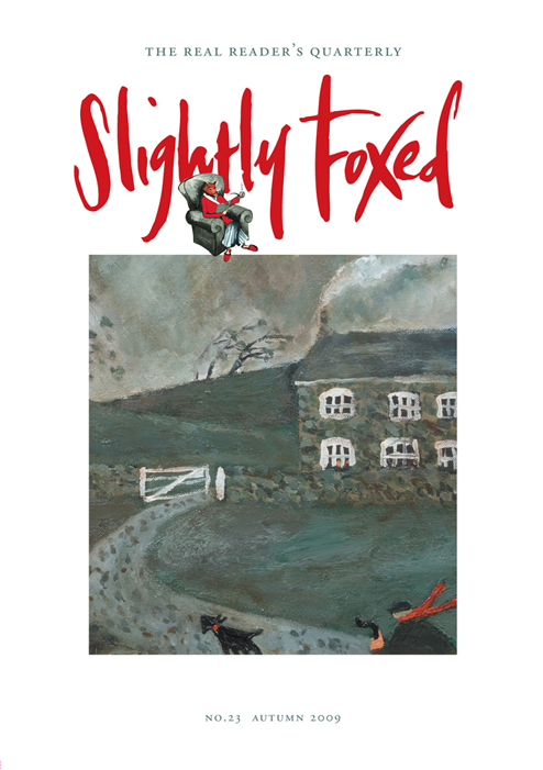 FoxedQuarterly's tweet photo. ‘Dreamthorp is less like #reading than like holding a conversation with an old friend’ 

Richard Platt on Alexander Smith’s Dreamthorp in #SlightlyFoxed issue 23. 

https://t.co/0erZiGkmNy https://t.co/IXPyrd4FF0