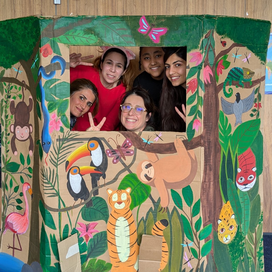 We're thrilled to announce the winners of the 2024 Brent Cross Town Community Fund!⁠
⁠
Five local organisations have now received vital funding, with individual grant amounts ranging from £3,000 to £10,000, from our £50,000 Fund. Learn more at: l8r.it/kQOs
⁠
