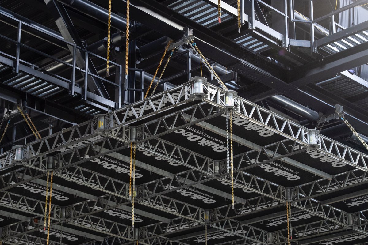 Brand Access Solutions by BrandSafway tweet media