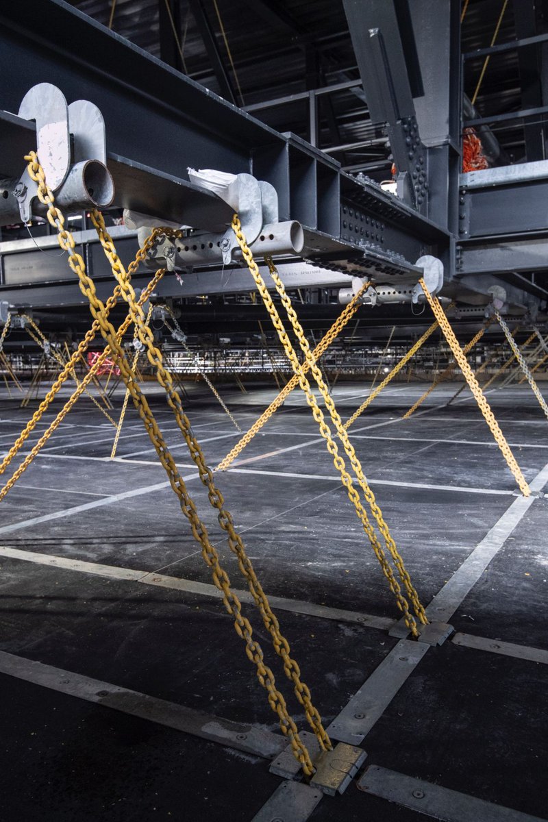 Brand Access Solutions by BrandSafway tweet media