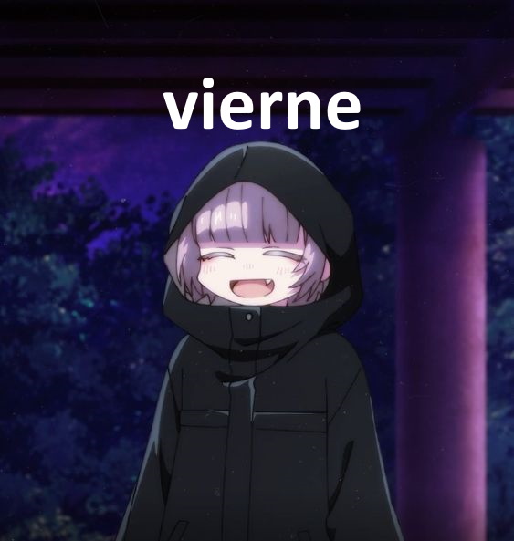 hoy e vierne
