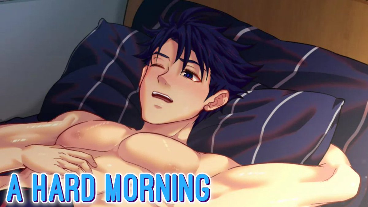 Gooners Gotta Goon - Jock Studio 2nd Demo Part 3 
youtu.be/ajLXDz2XhQQ 

Uncensored Scene
pornhub.com/view_video.php…