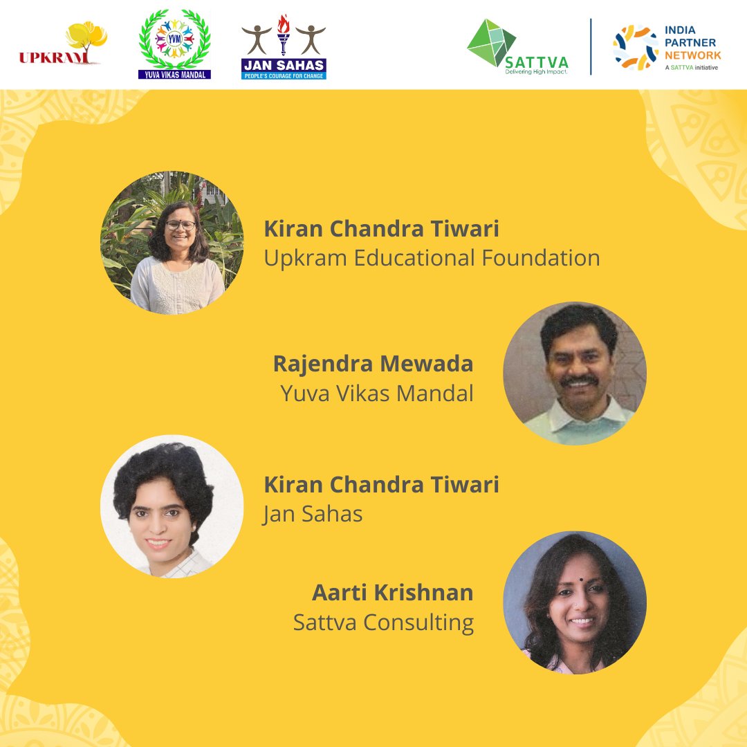 India Partner Network tweet media