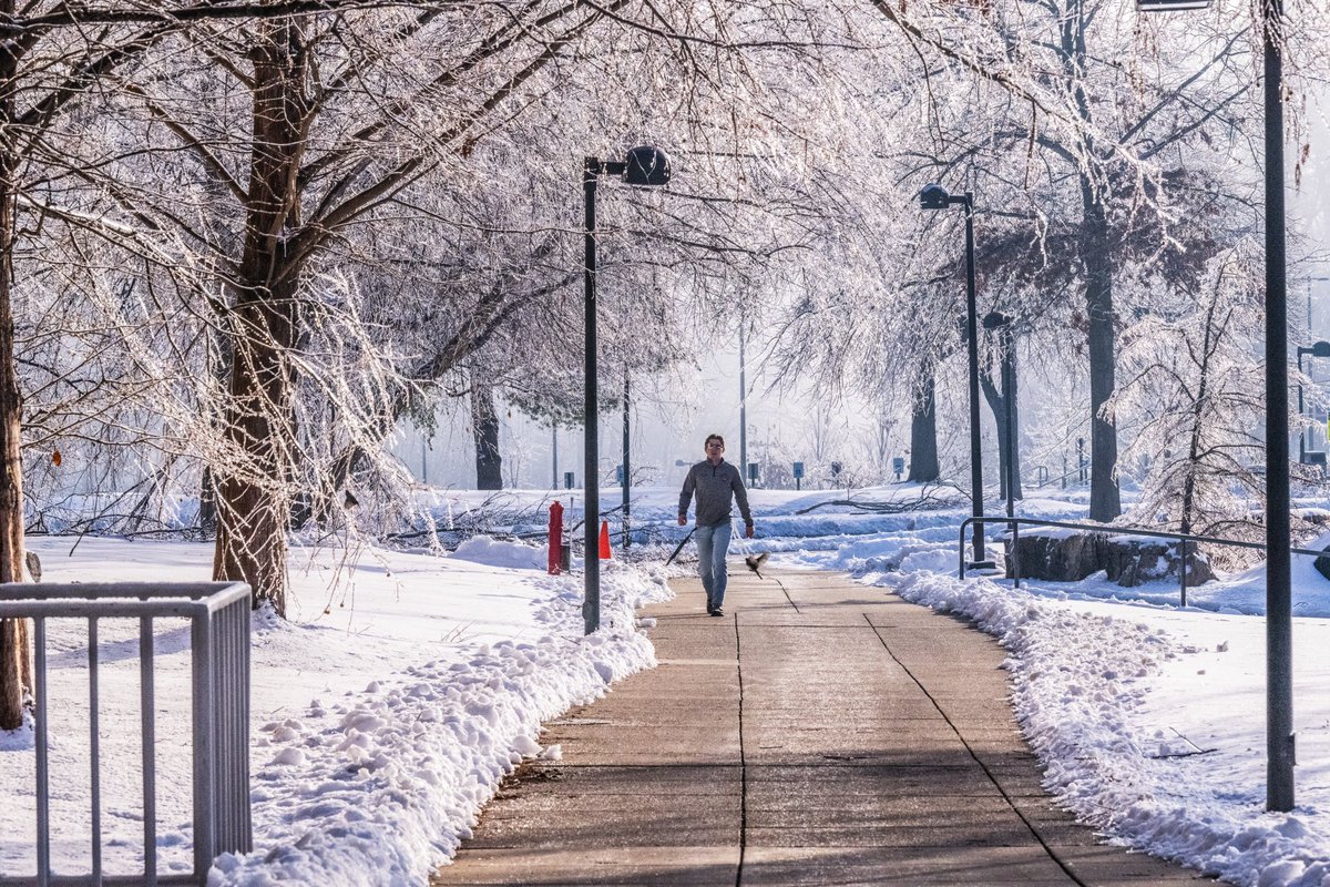 Due to inclement weather, the USI campus will be closed Friday, January 10. Virtual enrollment services are available. Only essential personnel should report to campus. If you are unsure of your status, contact your supervisor. Updates will be posted at usi.edu/emergency.