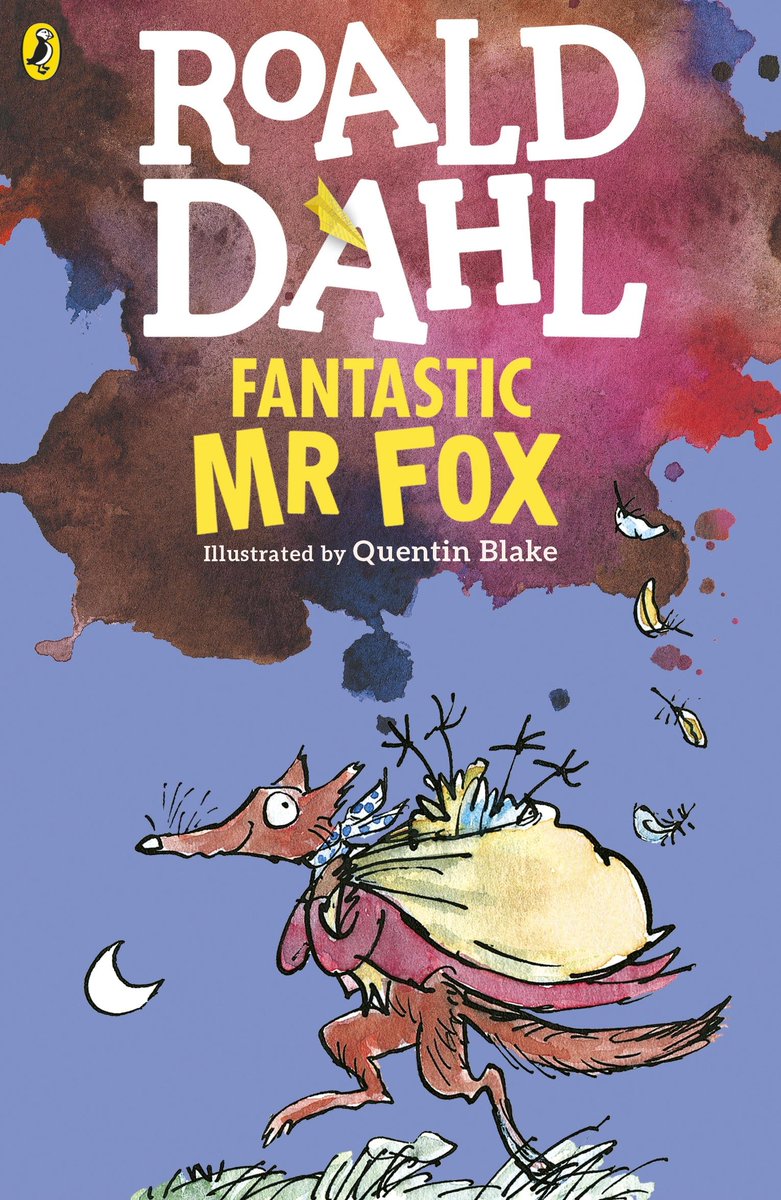 Slightly Foxed | Magazine, Small Press, Podcast (@foxedquarterly) on Twitter photo ‘It really was fantastic rather than fantastical. That foxes could, and indeed should, outwit a trio of ugly, miserly, murderous human farmers seemed perfectly reasonable.’
Travis Elborough on Roald Dahl’s Fantastic Mr Fox, SF Issue 24
foxedquarterly.com/shop/slightly-… <a href="/roald_dahl/">Roald Dahl</a> ‘It really was fantastic rather than fantastical. That foxes could, and indeed should, outwit a trio of ugly, miserly, murderous human farmers seemed perfectly reasonable.’
Travis Elborough on Roald Dahl’s Fantastic Mr Fox, SF Issue 24
foxedquarterly.com/shop/slightly-… <a href="/roald_dahl/">Roald Dahl</a>