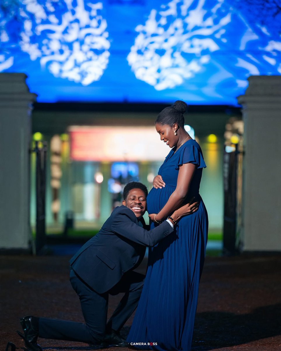 Ibomweddings's tweet photo. Congratulations to Moses and Marie. 🎉🎉🎉🎉🎉🎉🎉. 

This is the doing of the Lord, and it is marvellous to our eyes.

Moses Sabi drama Ooo. Check the first photo🤣🤣🤣🤣. 
___________
📸: @thecameraboss

#mosesbliss #uk #ibomweddings #uyo #akwaibom #uk #usa #love https://t.co/1ETDswCNQg