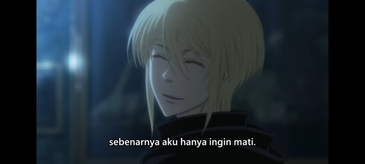 asfxghjkl_'s tweet photo. @tanyarlfes dari anime aja boleh ga https://t.co/51s0yIUQwG