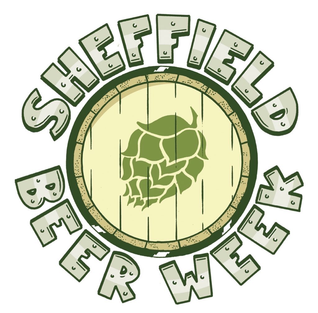 📣🍻Sheffield Beer Week Returns in 2025: A City-Wide Celebration of Independent Beer

📝
Sheffield, UK – March 10th to 16th, 2025 – Get ready to raise a glass to Sheffield Beer Week!
🎉

Full press release:
sheffieldbeerweek.co.uk/2025/01/10/pre…

#sheffbeerweek