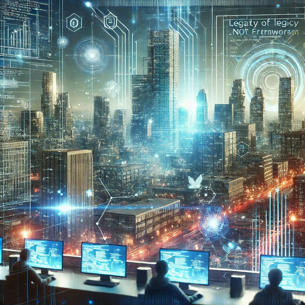 CsharpCorner's tweet image. Rebuilding the Past for the Future!

Learn how to transform your legacy .NET Framework applications into modern, scalable solutions by @ziggyrafiq.

🔗 Dive in: tinyurl.com/67t3m2jr

#SoftwareModernization #DotNetDevelopers #CSharpCorner #TechGrowth #AppDevelopment #DotNetCore…