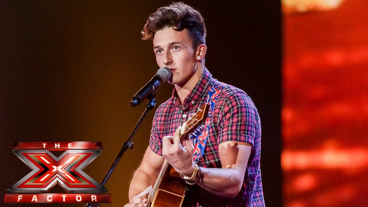 Talent Show Update!

We can confirm that Jack Walton (a former X Factor finalist) will be one of our judges on the 13th February!