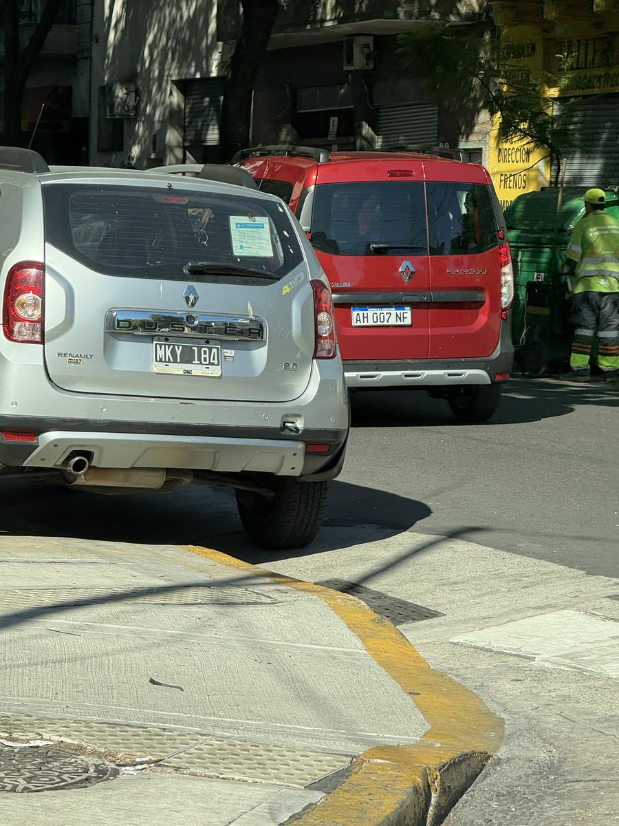 Logré mi primer punta? <a href="/LocosxPatentes/">Locos x Patentes</a>