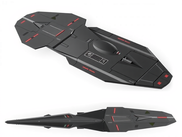 AndromedaASpace's tweet image. @AndromedaASpace
Frigates
Andromedaaerospace.com