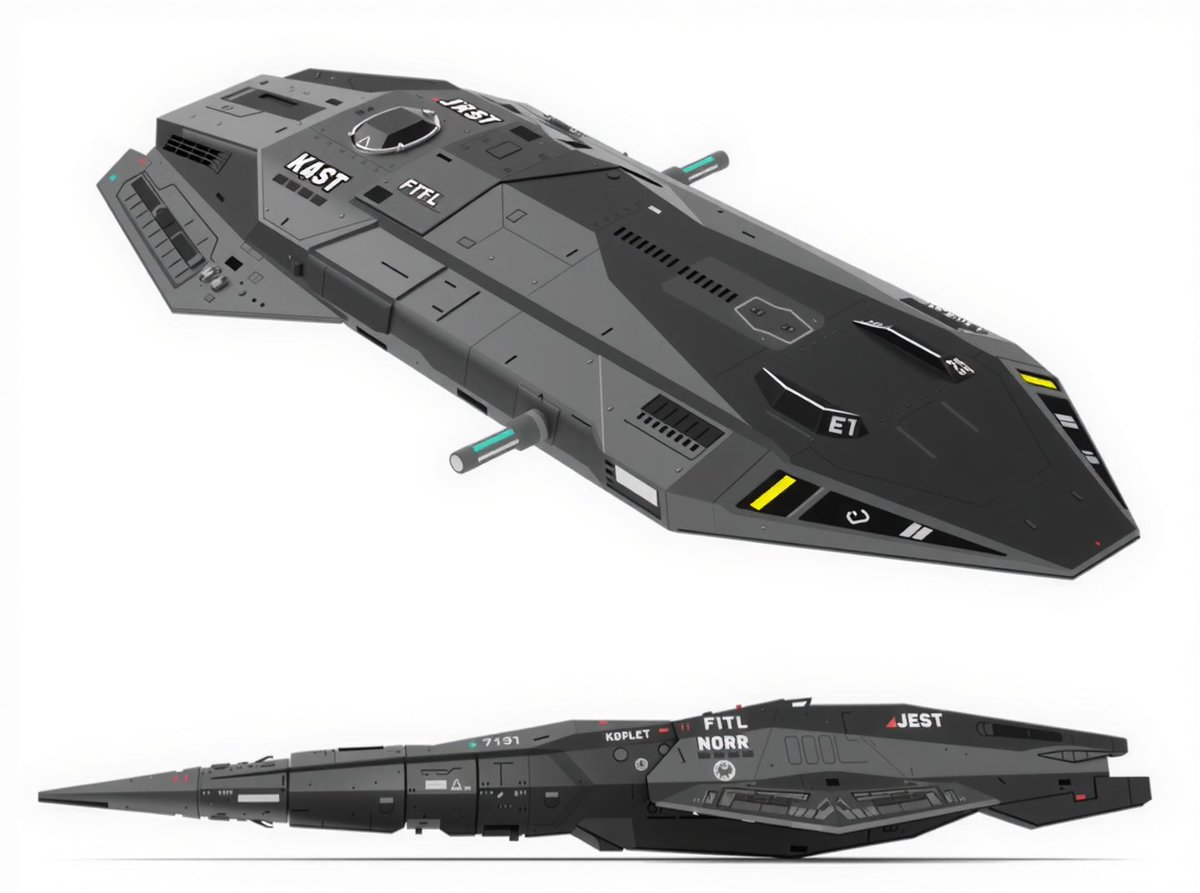 AndromedaASpace's tweet image. @AndromedaASpace
Frigates
Andromedaaerospace.com