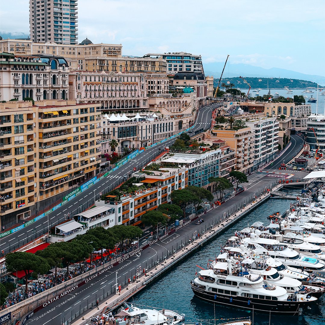 McLaren Mastercard Formula 1 Team tweet media