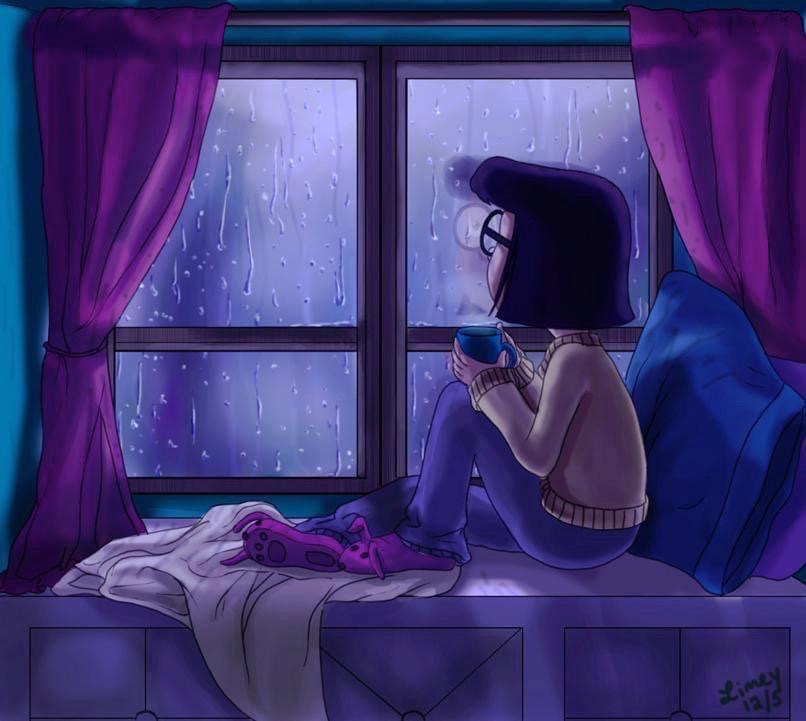 قد يكون ما ينتظرك في قادم الأيام شيئاً جميلاً وأنت لا تعلم ! ثق بالله تعالى ولا تيأس.💜🌙