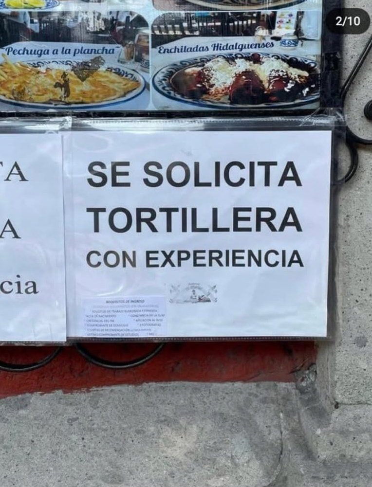 tortalandia 🏳️🌈 tweet media