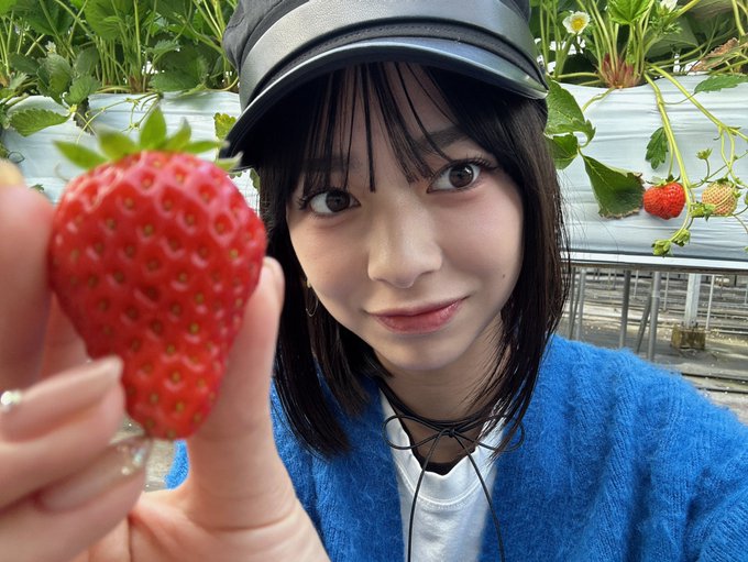 白石花恋のTwitter画像10