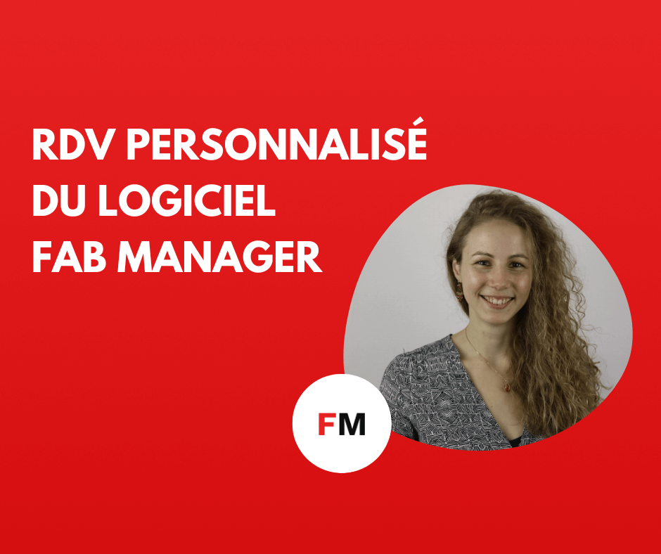🌟 Envie de donner un nouvel élan à votre lieu en 2025 ? 
Rencontrez Clara, notre experte @fab_manager pour échanger sur vos projets. Prenez rendez-vous dès maintenant: fab-manager.com/fr/demo 
 #TiersLieux #gestion