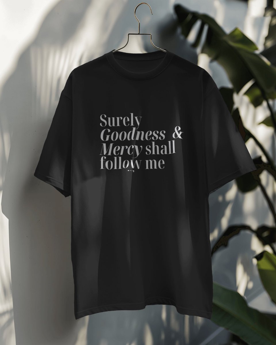 preciousyeesuf's tweet photo. This is definitely a must have🩵🩵 
This year has a promise, we align.
What’s your shirt saying?

Take your pick 🤩
Visit @merch_leviticus on IG for more…

https://t.co/WjzhYgoiTQ https://t.co/npBUUvNHpd