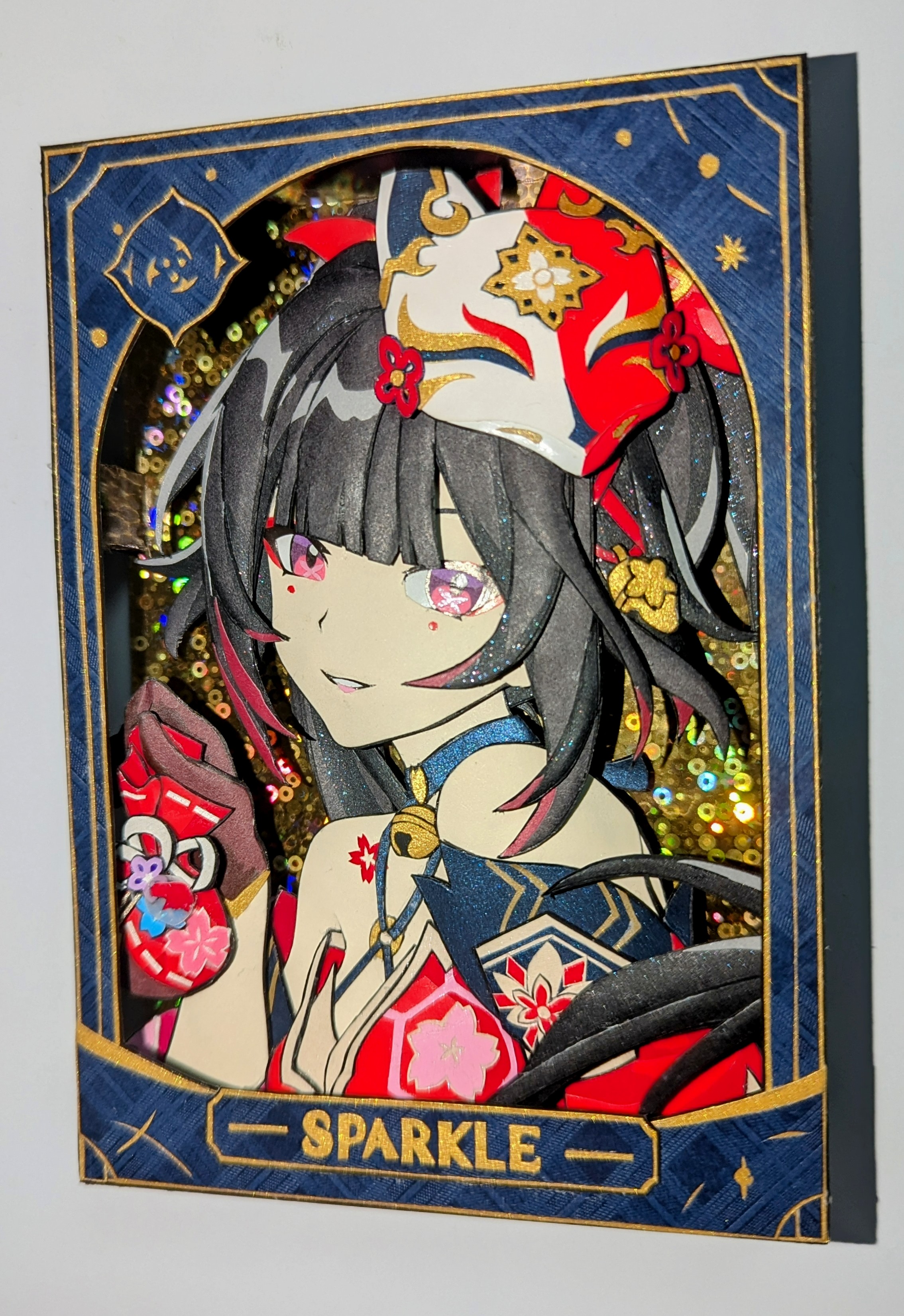 イラストオーダー　白雪 🐻SorAZ⚒ | ユキはる HP