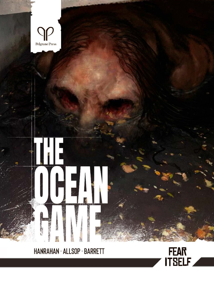 Shadowlands tweet media