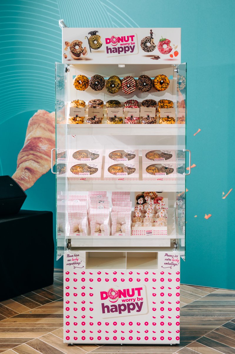 La Lorraine Bakery Group UK tweet media