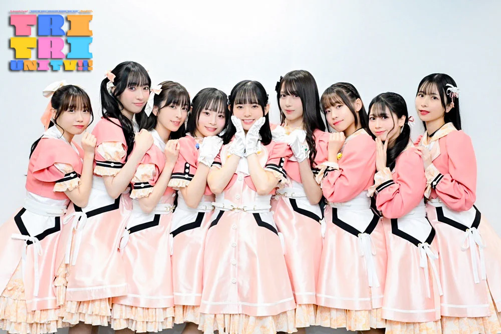 ラブライブ！蓮ノ空女学院スクールアイドルクラブ on X: 